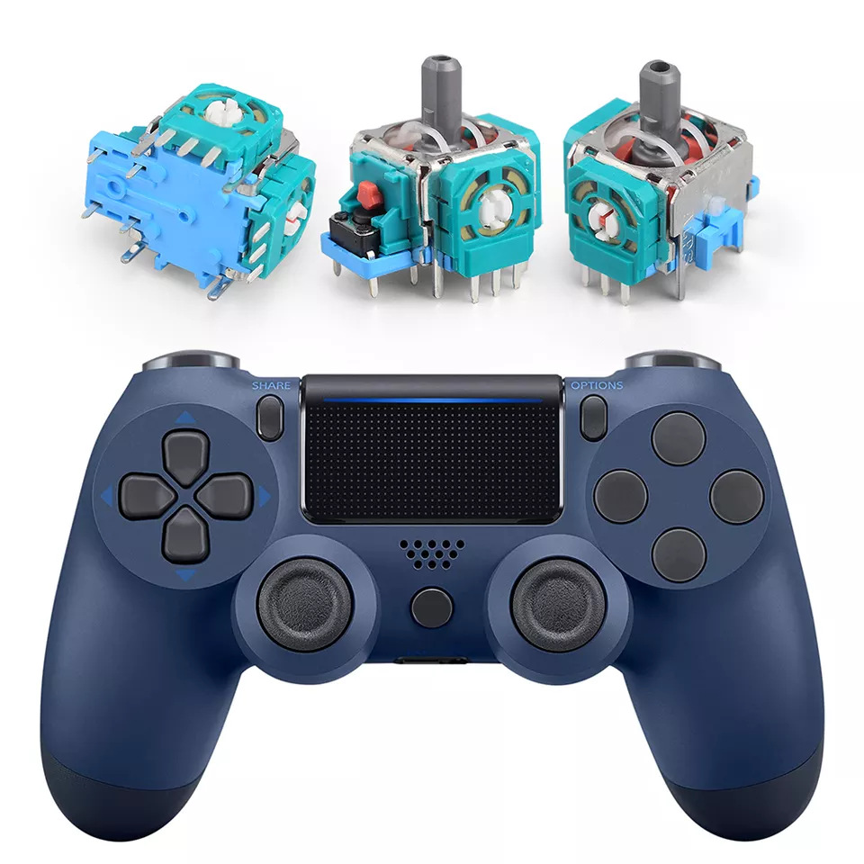 ORIGINAL 10PCS-50Pcs Replaceme - Gaming Controller Phone recensione e prezzo