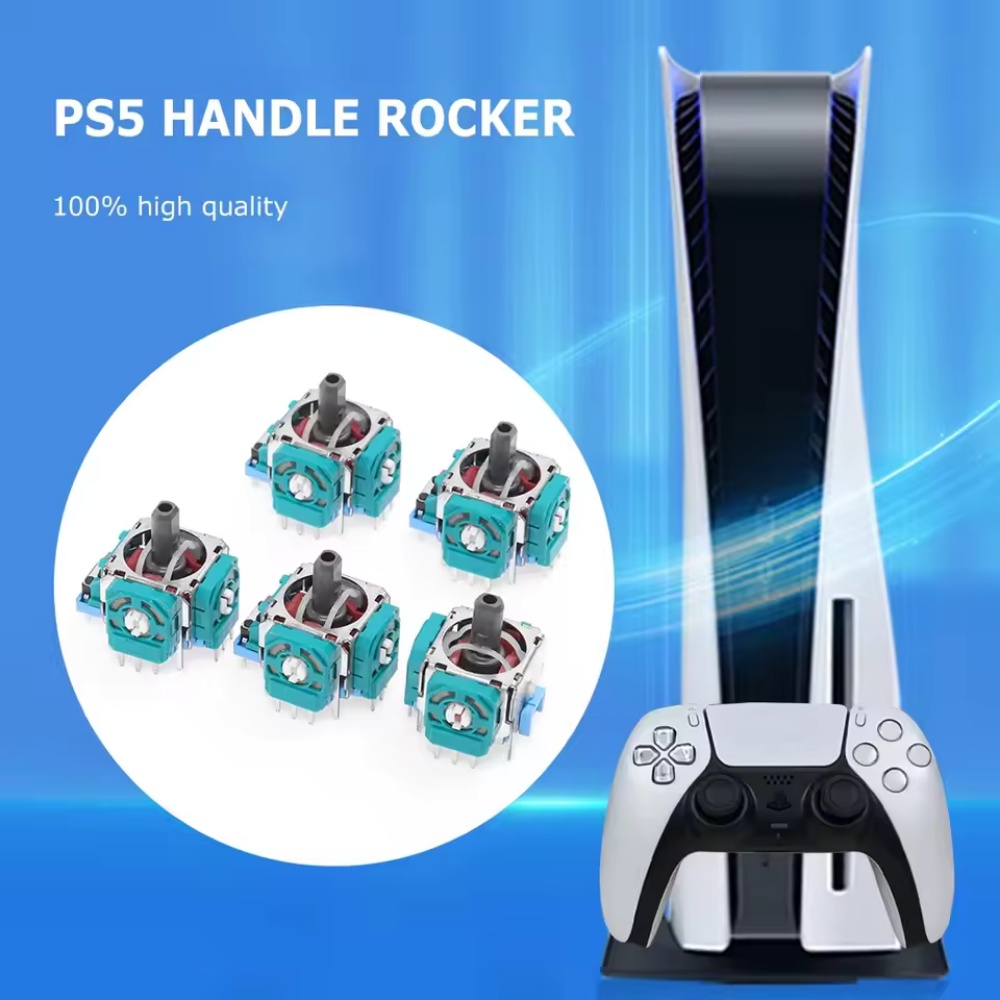 ORIGINAL 10PCS-50Pcs Replaceme - Gaming Controller Phone recensione e prezzo