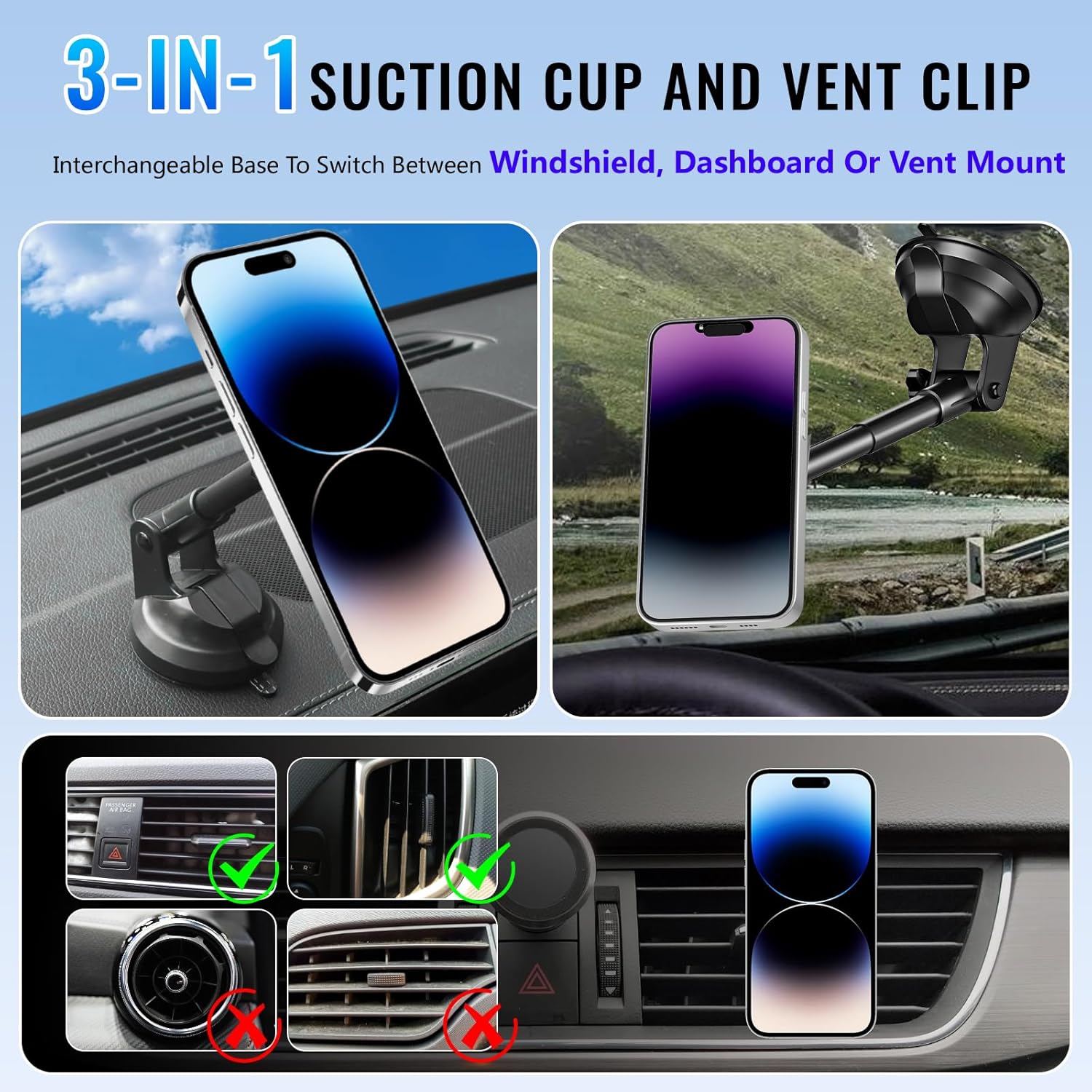 New Electronics Products Trend - Phone Accessories Trending Products recensione e prezzo