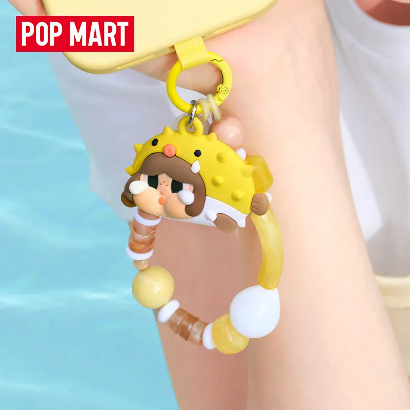 POPMART CRYBABY CRY ME AN OCEA - Phone Accessories Popmart recensione e prezzo