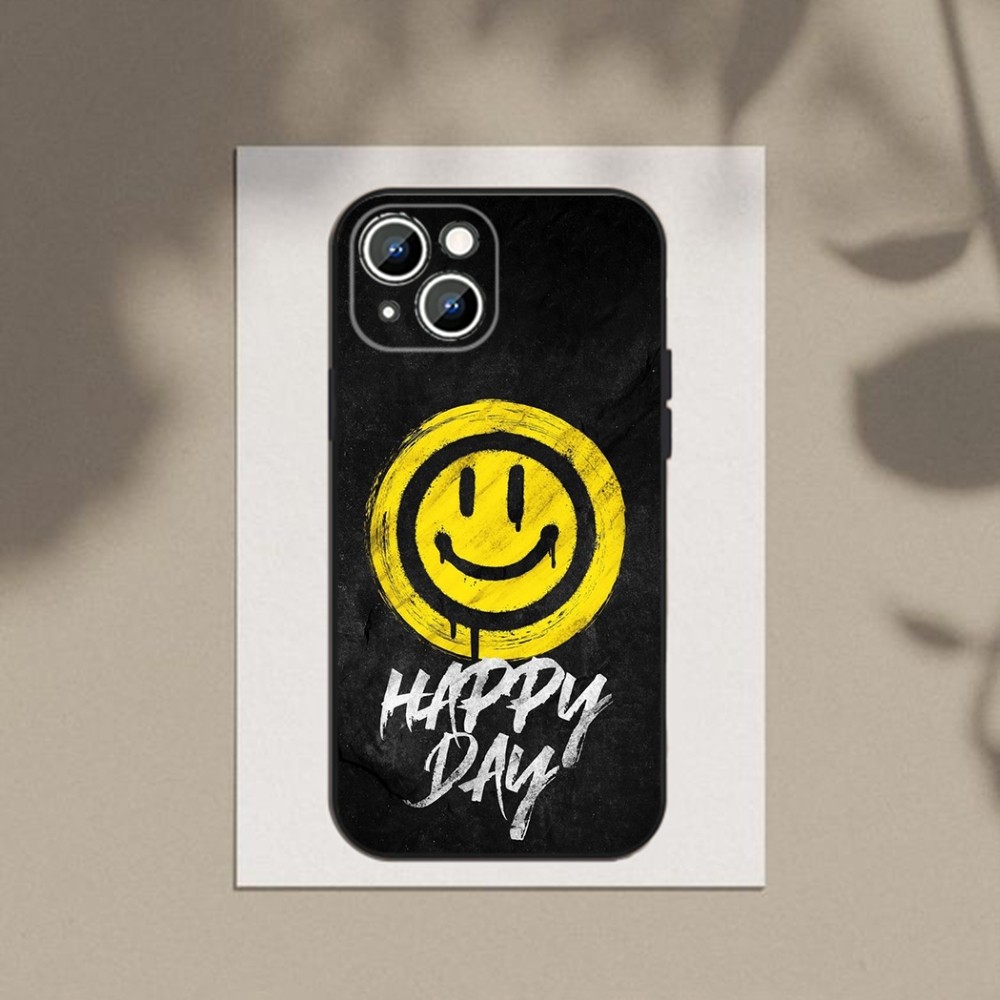 Fashion Street Twisty Happy Fa - Phone Accessories Popmart recensione e prezzo