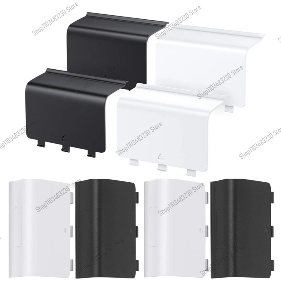 50/100PCS Replacement Housing  - Gaming Controller Phone recensione e prezzo