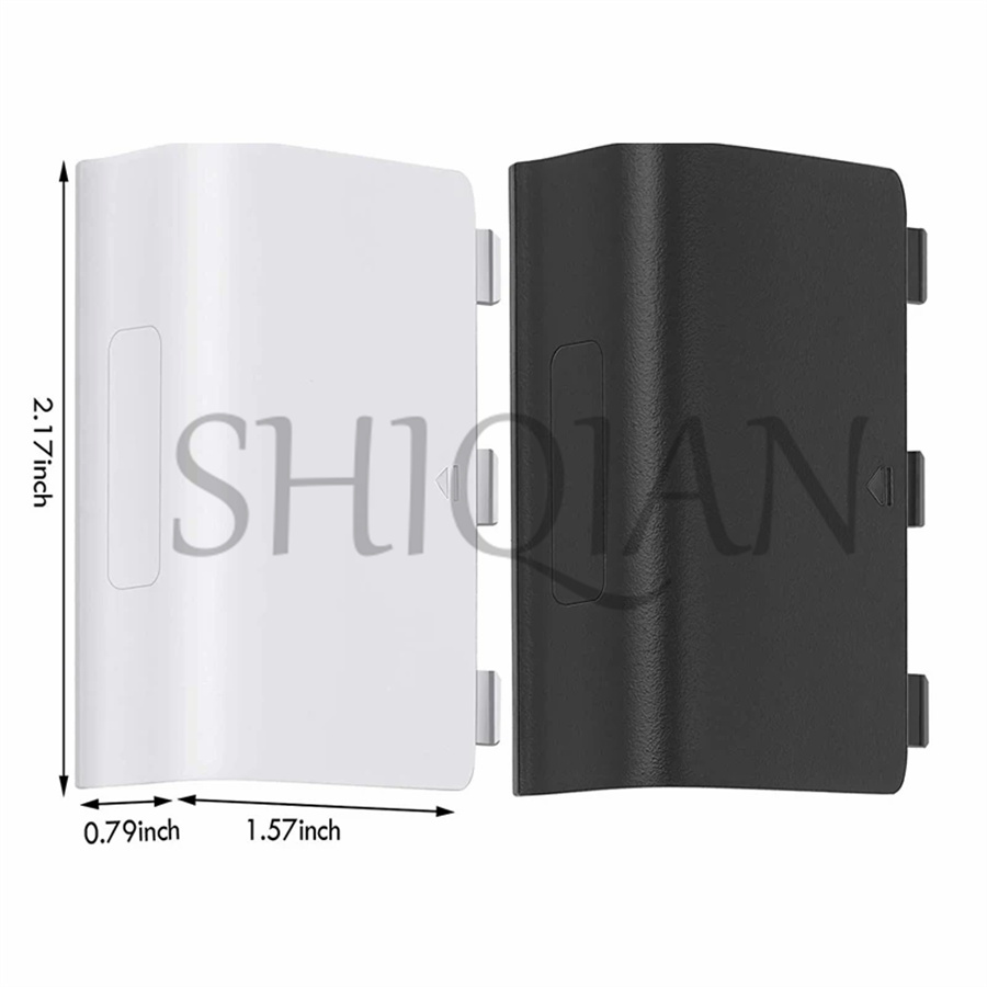 50/100PCS Replacement Housing  - Gaming Controller Phone recensione e prezzo