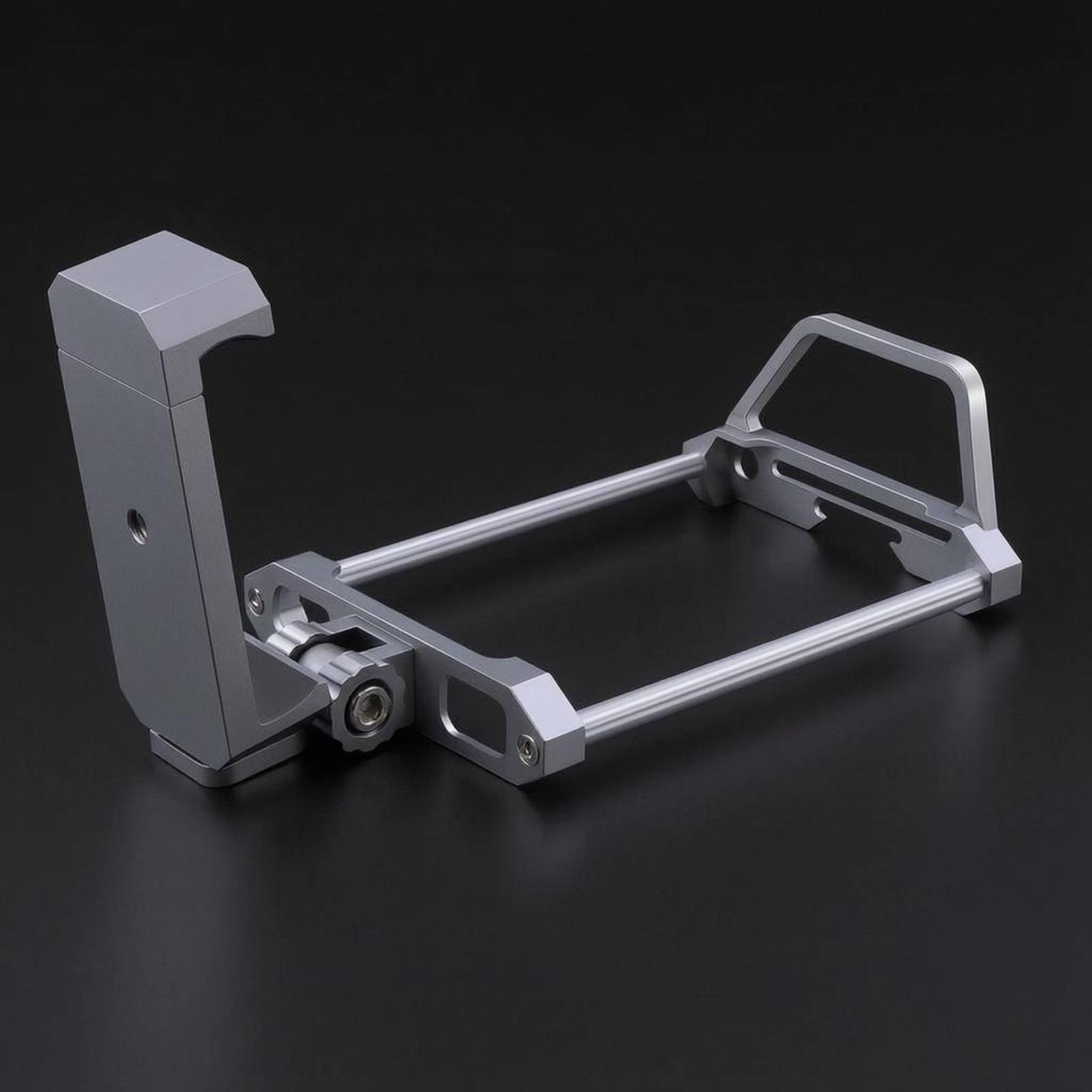Aluminum Bracket Assembly Cont - Gaming Controller Phone recensione e prezzo
