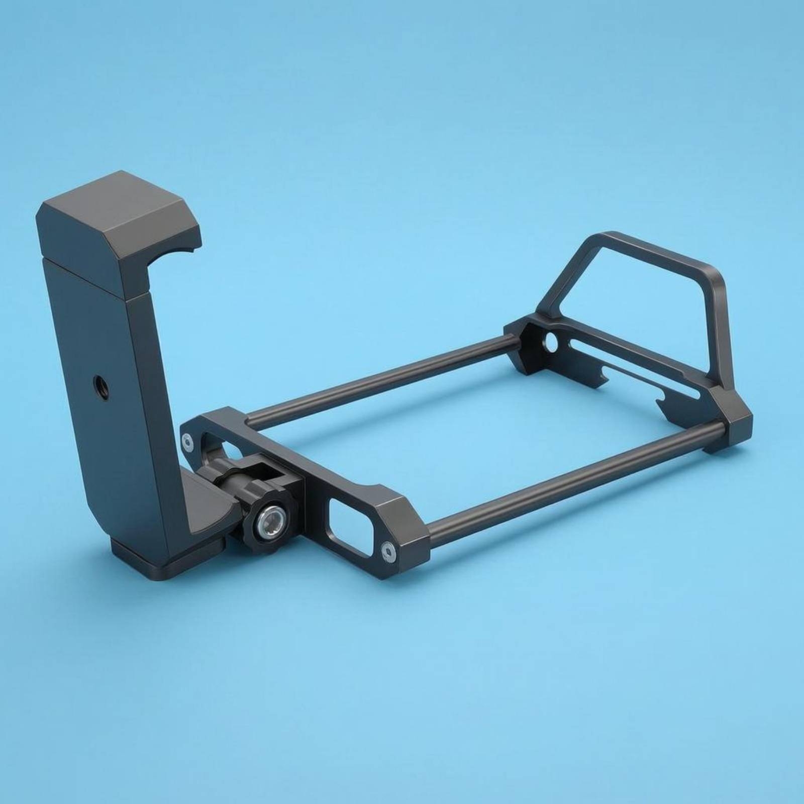 Aluminum Bracket Assembly Cont - Gaming Controller Phone recensione e prezzo