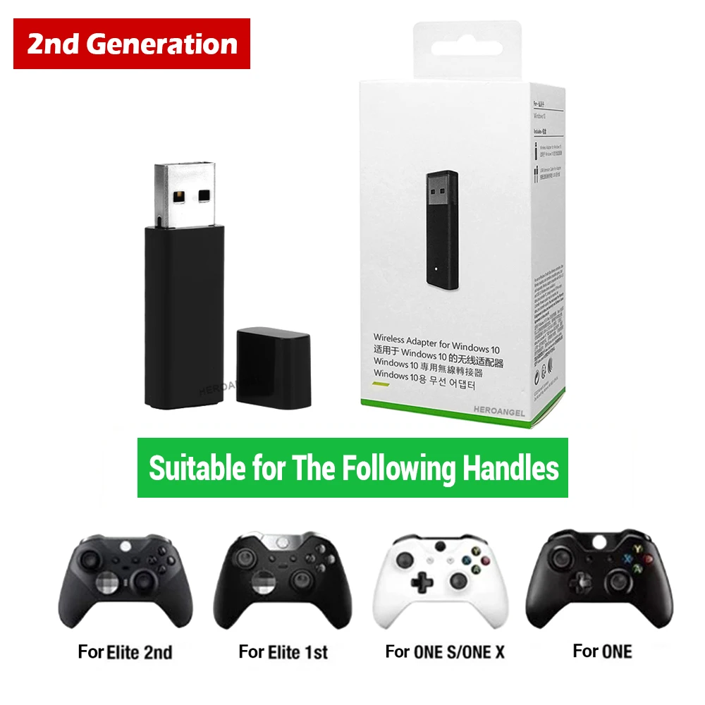 USB Adapter For Xbox One S X E - Gaming Controller Phone recensione e prezzo