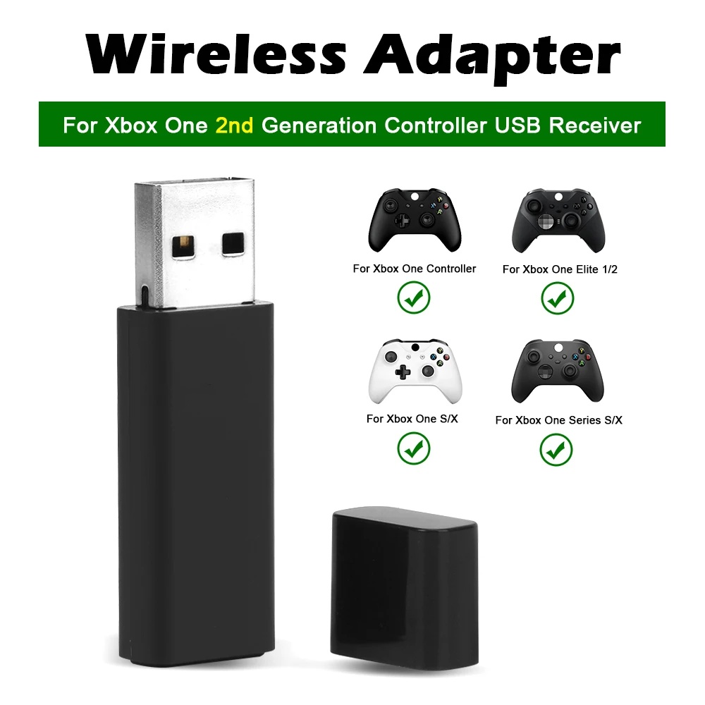 USB Adapter For Xbox One S X E - Gaming Controller Phone recensione e prezzo