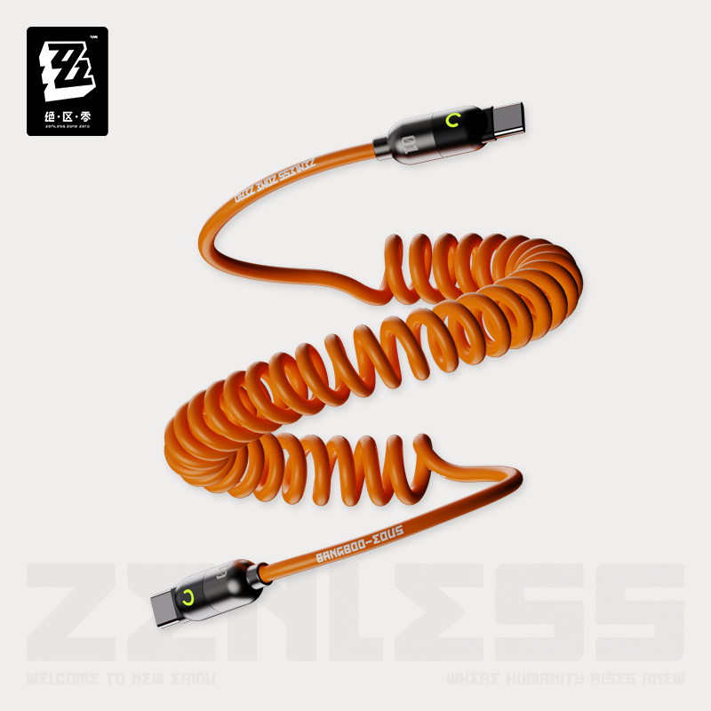 ZZZ Zenless Zone Zero Bangboo  - Phone Zone Accessories & Repair Lake Charles Reviews recensione e prezzo