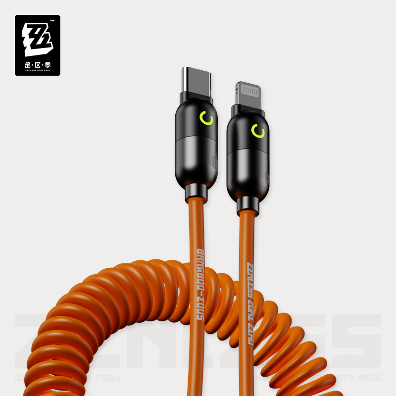 ZZZ Zenless Zone Zero Bangboo  - Phone Zone Accessories & Repair Lake Charles Reviews recensione e prezzo