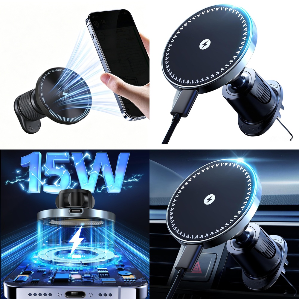New Electronics Products Trend - Phone Accessories Trending Products recensione e prezzo