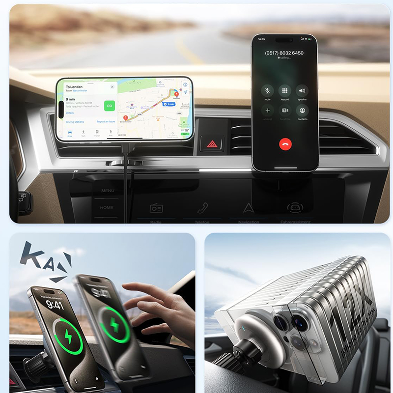 New Electronics Products Trend - Phone Accessories Trending Products recensione e prezzo