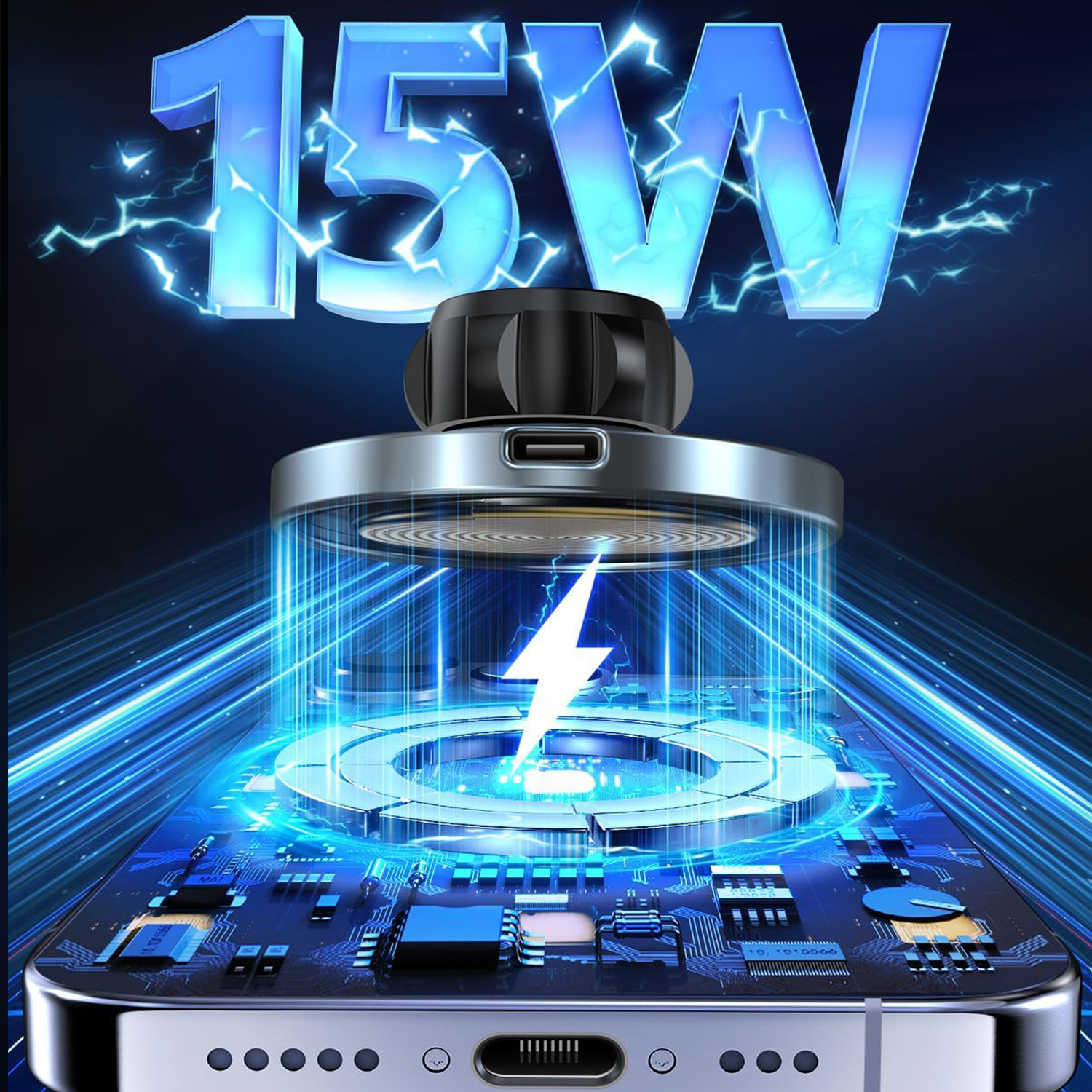New Electronics Products Trend - Phone Accessories Trending Products recensione e prezzo