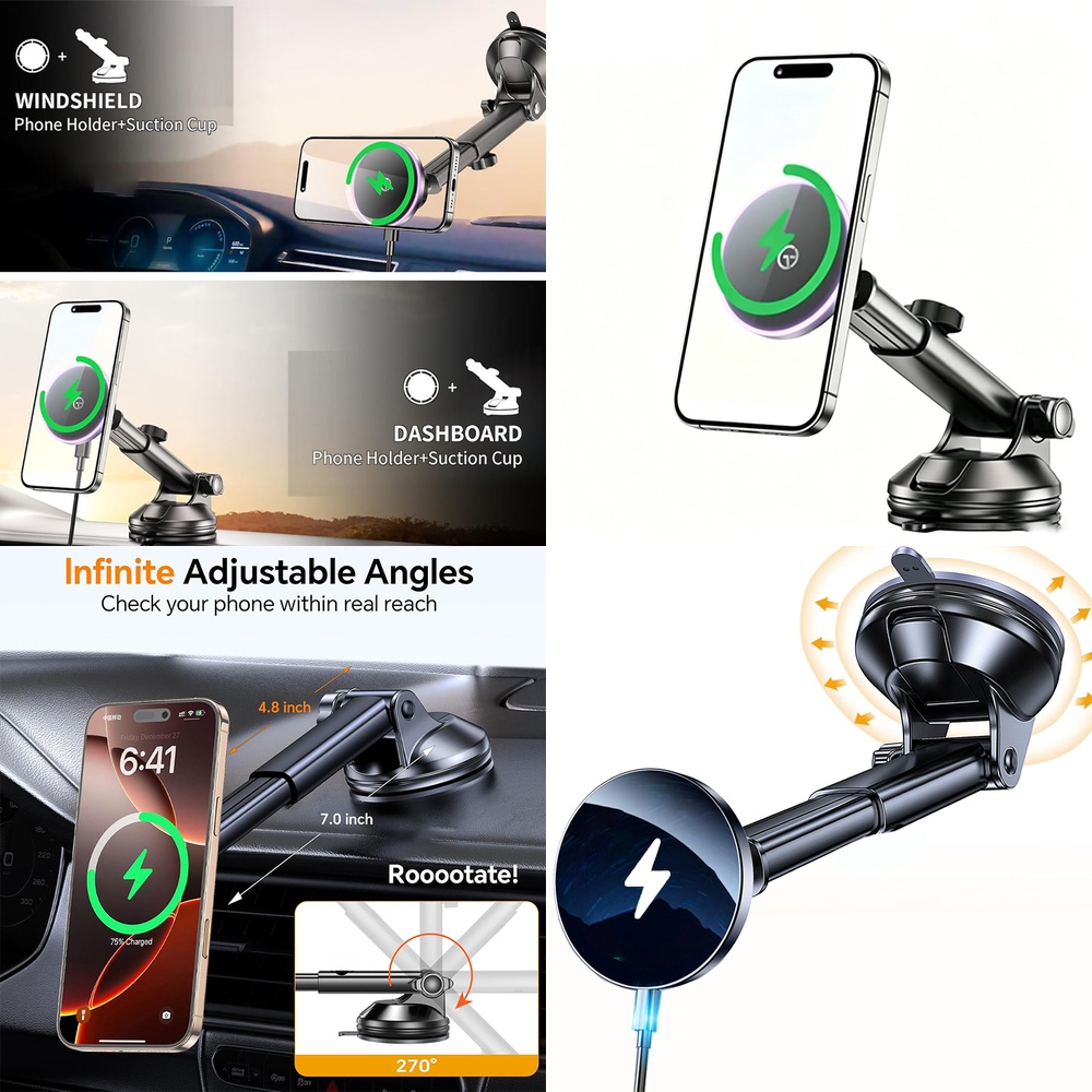 New Trending Product 2026 Cons - Phone Accessories Trending Products recensione e prezzo
