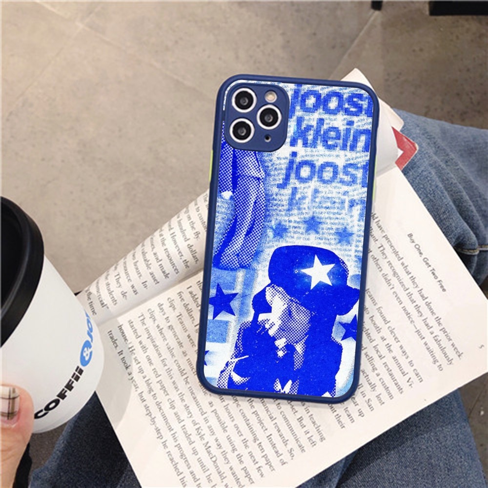 Joost Klein Rapper Fryslan Pho - Phone Accessories Popmart recensione e prezzo