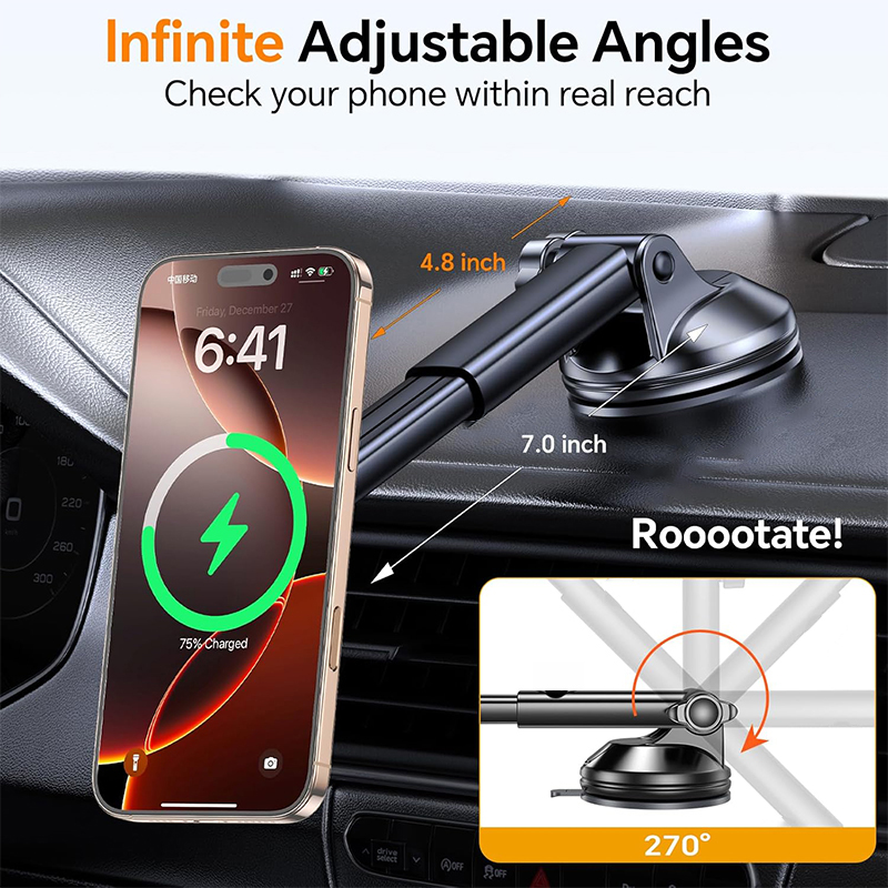 New Electronics Products 2026  - Phone Accessories Trending Products recensione e prezzo